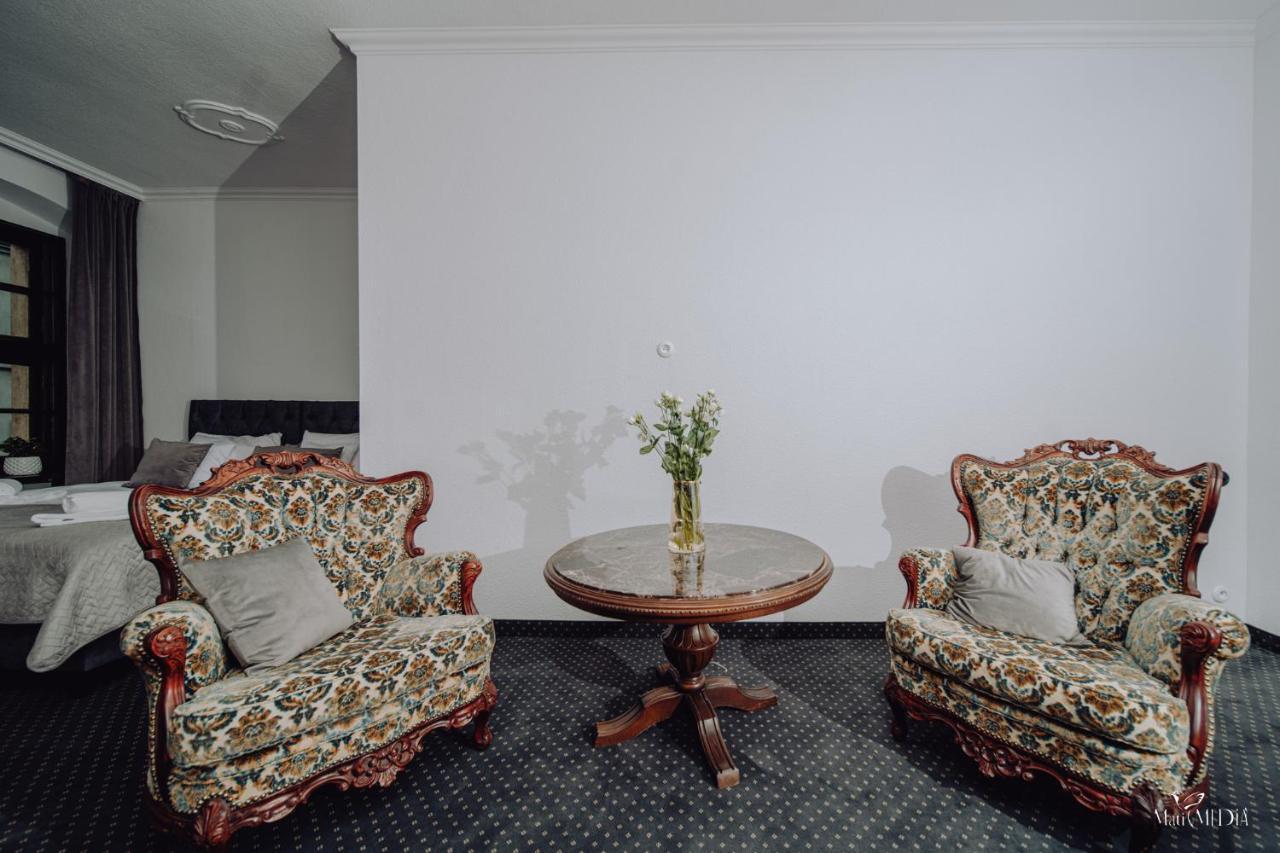 ילנייה גורה Apartamenty Lokalna מראה חיצוני תמונה