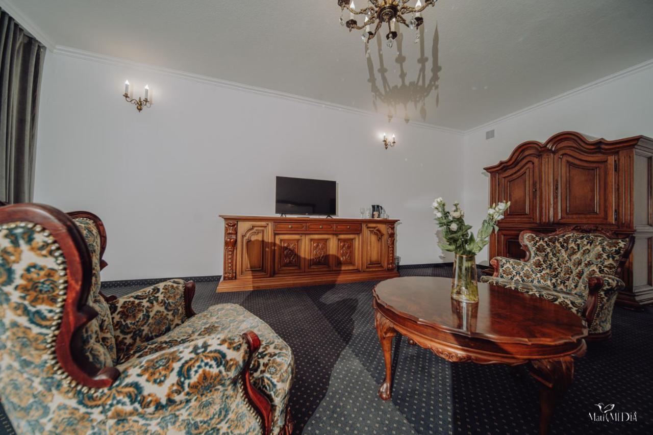 ילנייה גורה Apartamenty Lokalna מראה חיצוני תמונה