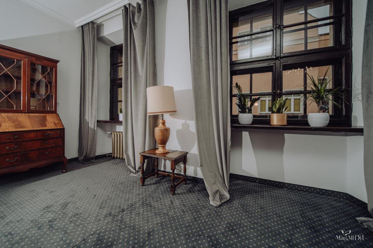 ילנייה גורה Apartamenty Lokalna מראה חיצוני תמונה