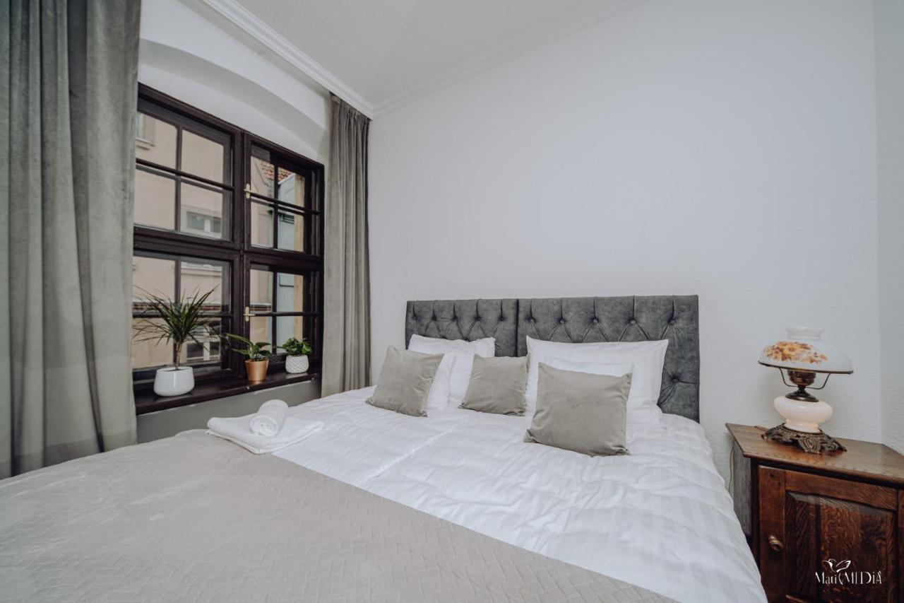 ילנייה גורה Apartamenty Lokalna מראה חיצוני תמונה