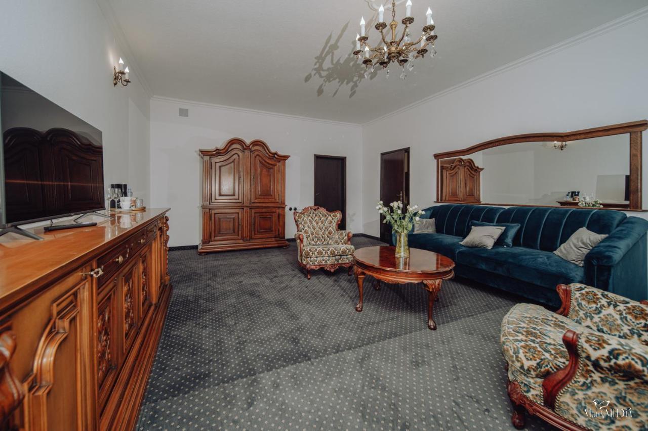 ילנייה גורה Apartamenty Lokalna מראה חיצוני תמונה
