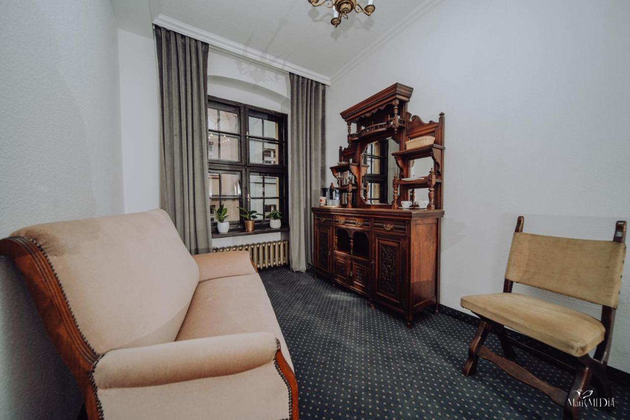 ילנייה גורה Apartamenty Lokalna מראה חיצוני תמונה