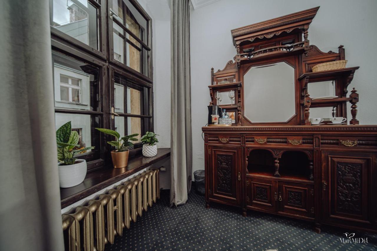 ילנייה גורה Apartamenty Lokalna מראה חיצוני תמונה