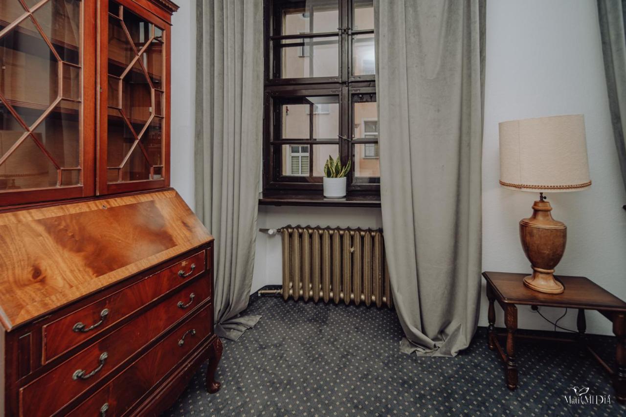 ילנייה גורה Apartamenty Lokalna מראה חיצוני תמונה