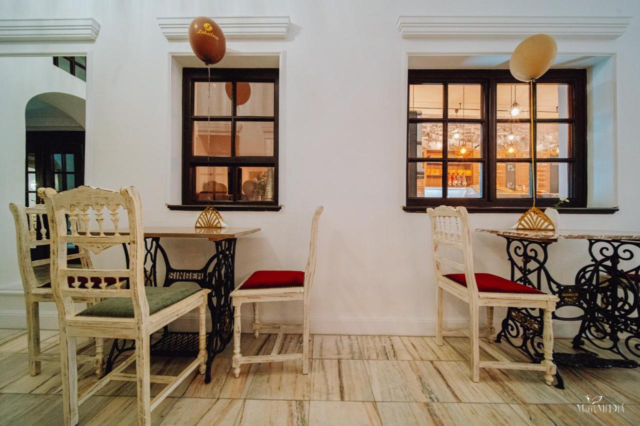 ילנייה גורה Apartamenty Lokalna מראה חיצוני תמונה