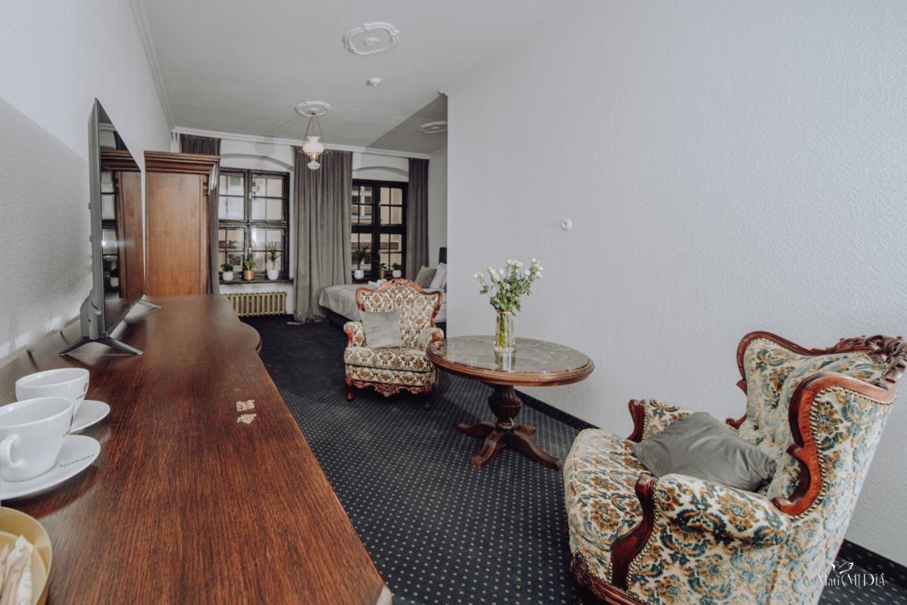 ילנייה גורה Apartamenty Lokalna מראה חיצוני תמונה