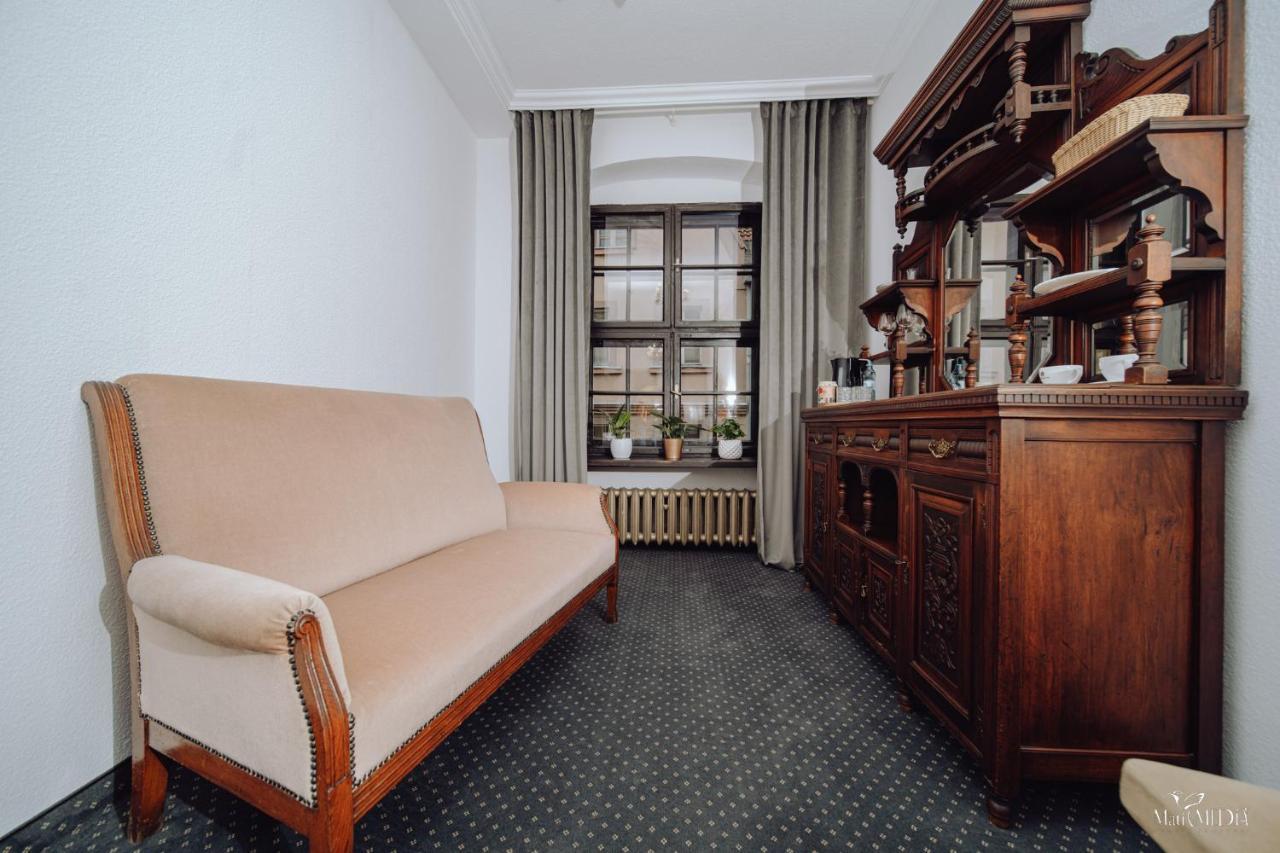 ילנייה גורה Apartamenty Lokalna מראה חיצוני תמונה